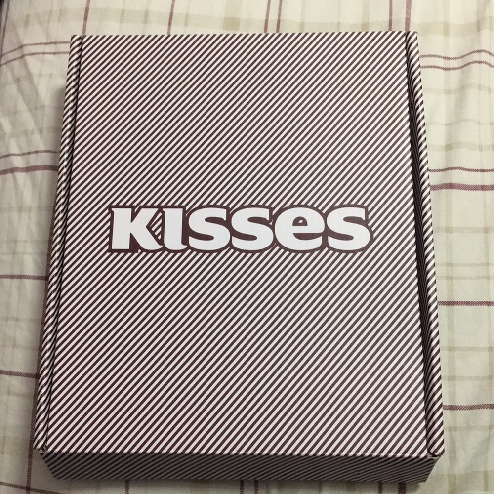 Hershey’s kisses collection dishes